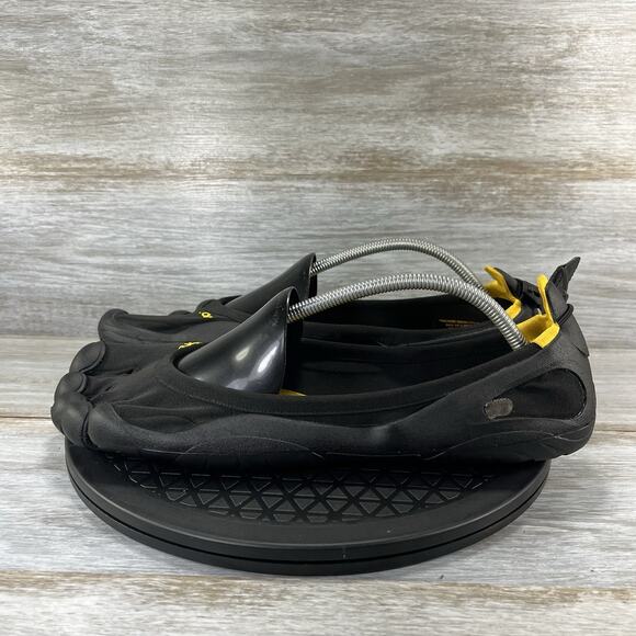 Vibram FiveFingers Classic Slip On Barefoot, Minimalist Shoes Size 12.5-13 EU 48 - Picture 1 of 9